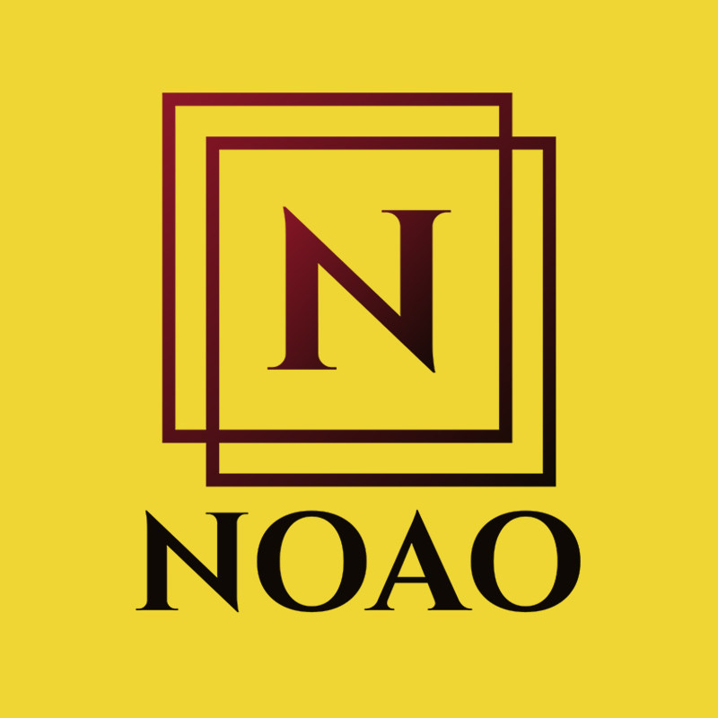 NOAO旗舰店 店铺LOGO