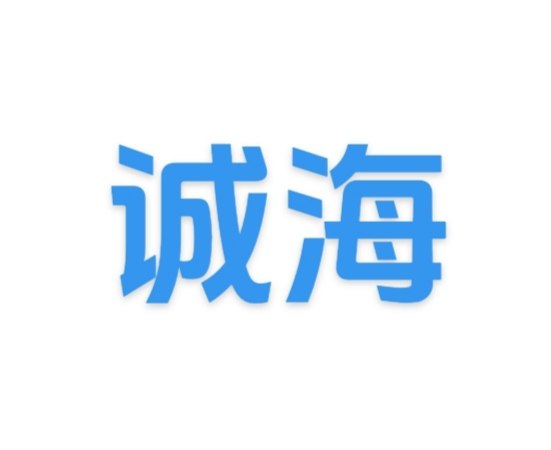 诚海电子配件批发 店铺LOGO