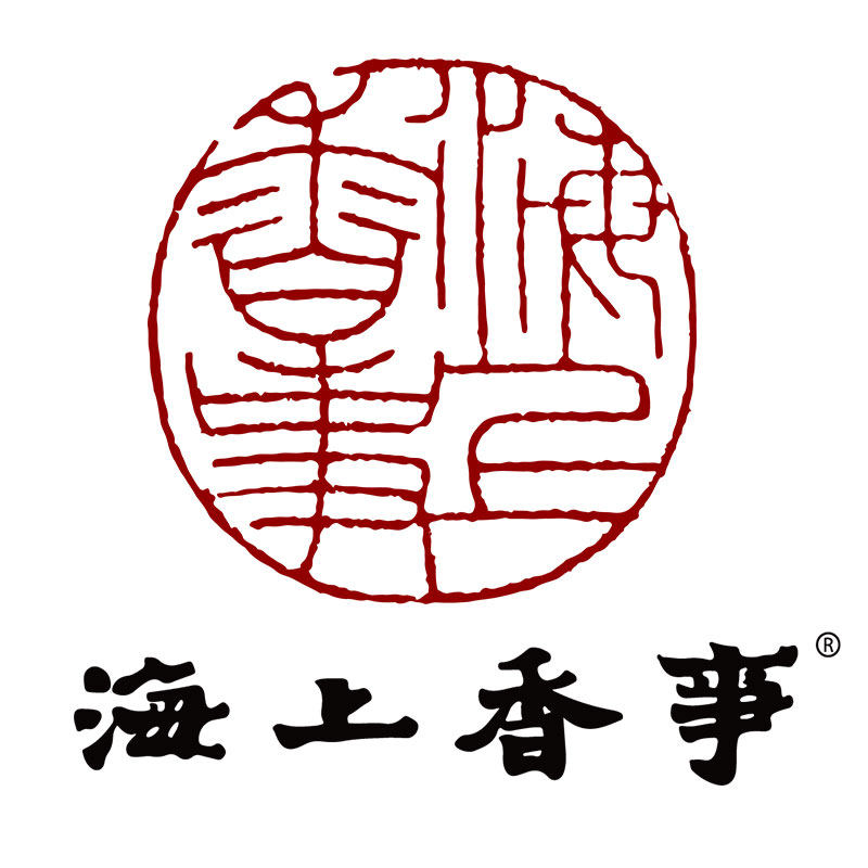 海上香事非遗天然香