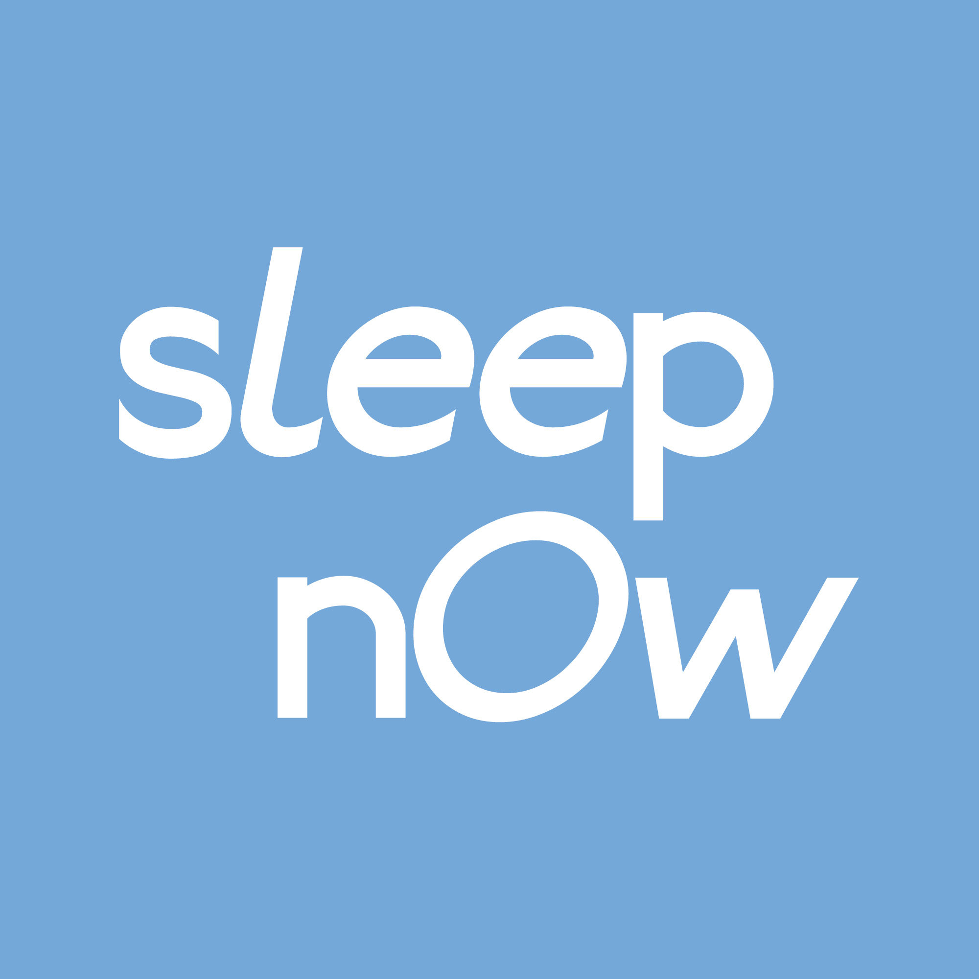SleepNow此刻