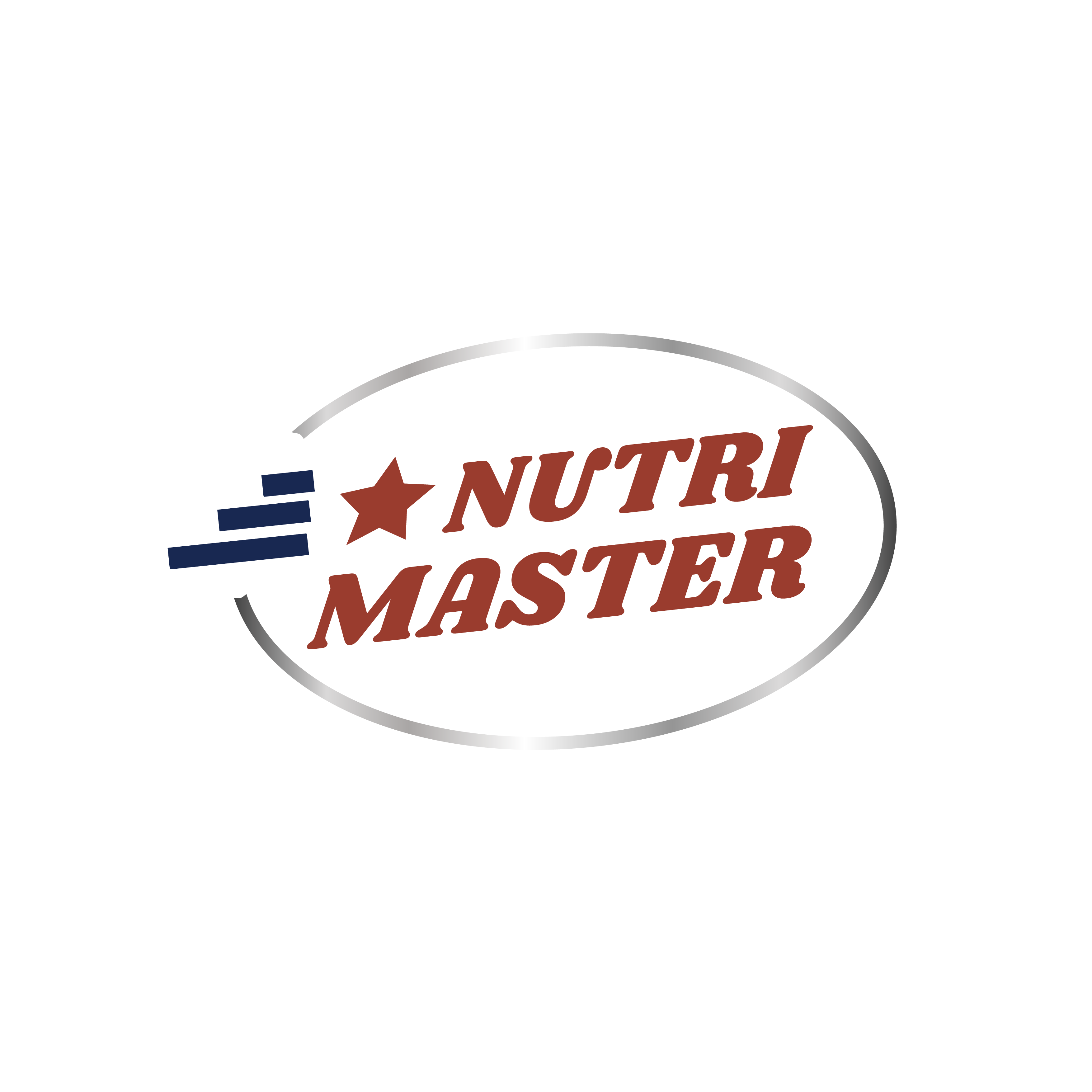 NutriMaster海外旗舰店 店铺LOGO