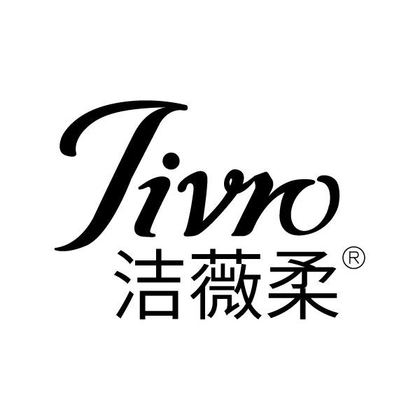 洁薇柔旗舰店 店铺LOGO
