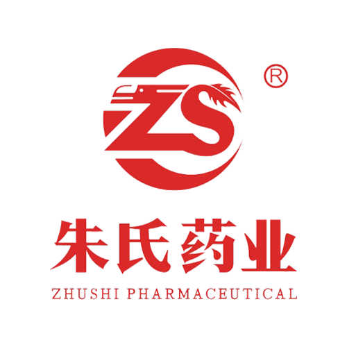 朱氏药业旗舰店 店铺LOGO