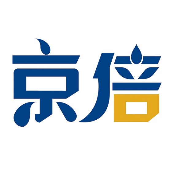 京倍旗舰店 店铺LOGO