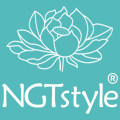 NGTstyle家居旗舰店 店铺LOGO
