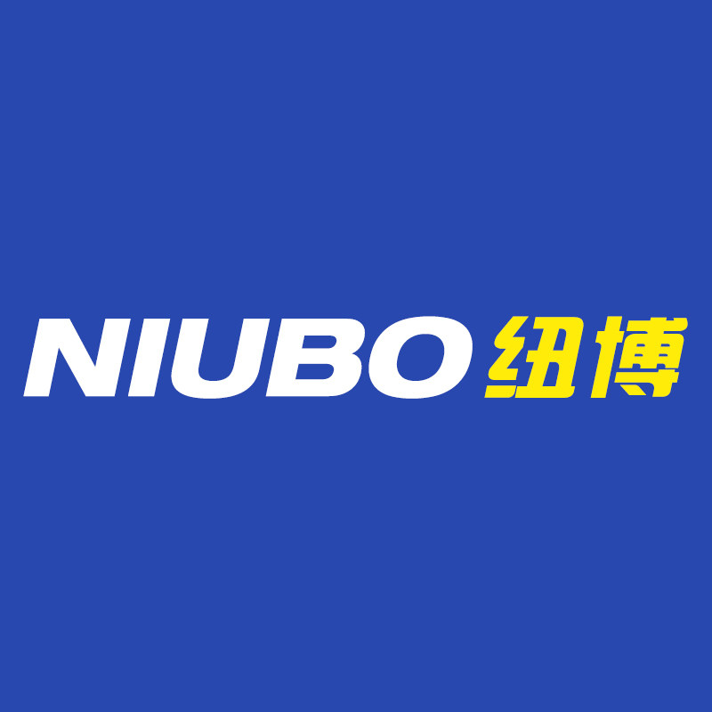 纽博NIUBO智能店