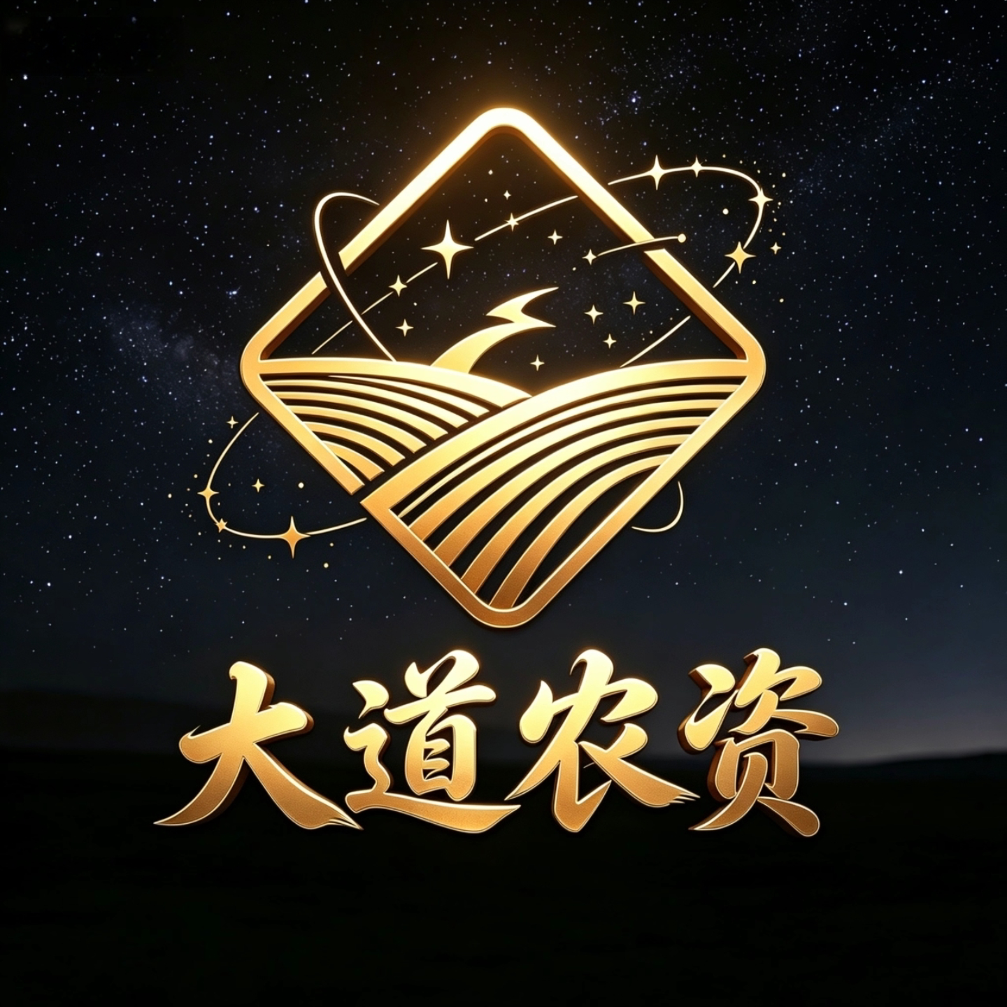 大道农资