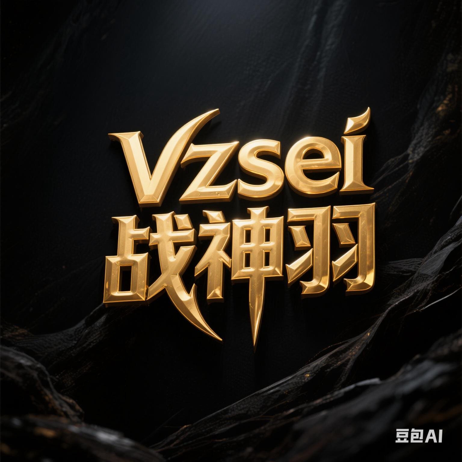 Vzsei战神羽官博店 店铺LOGO