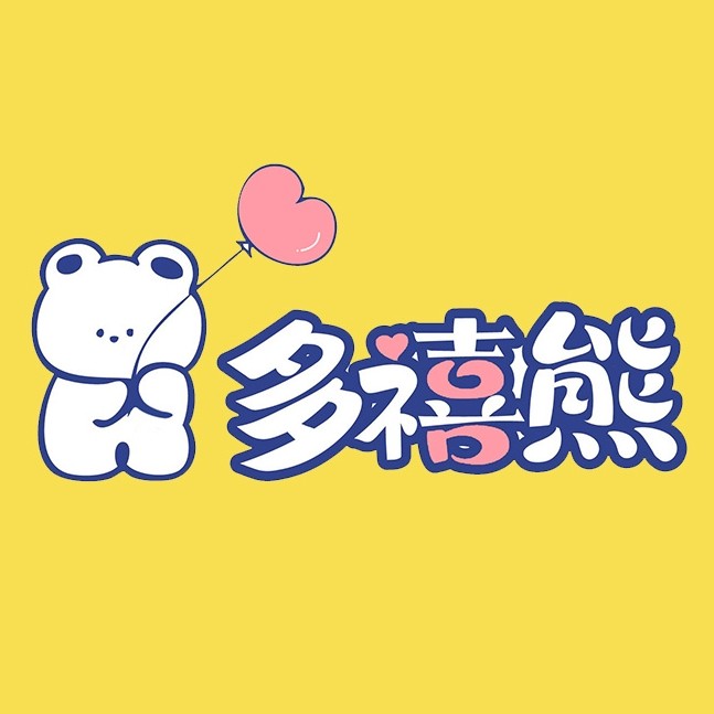 多禧熊旗舰店