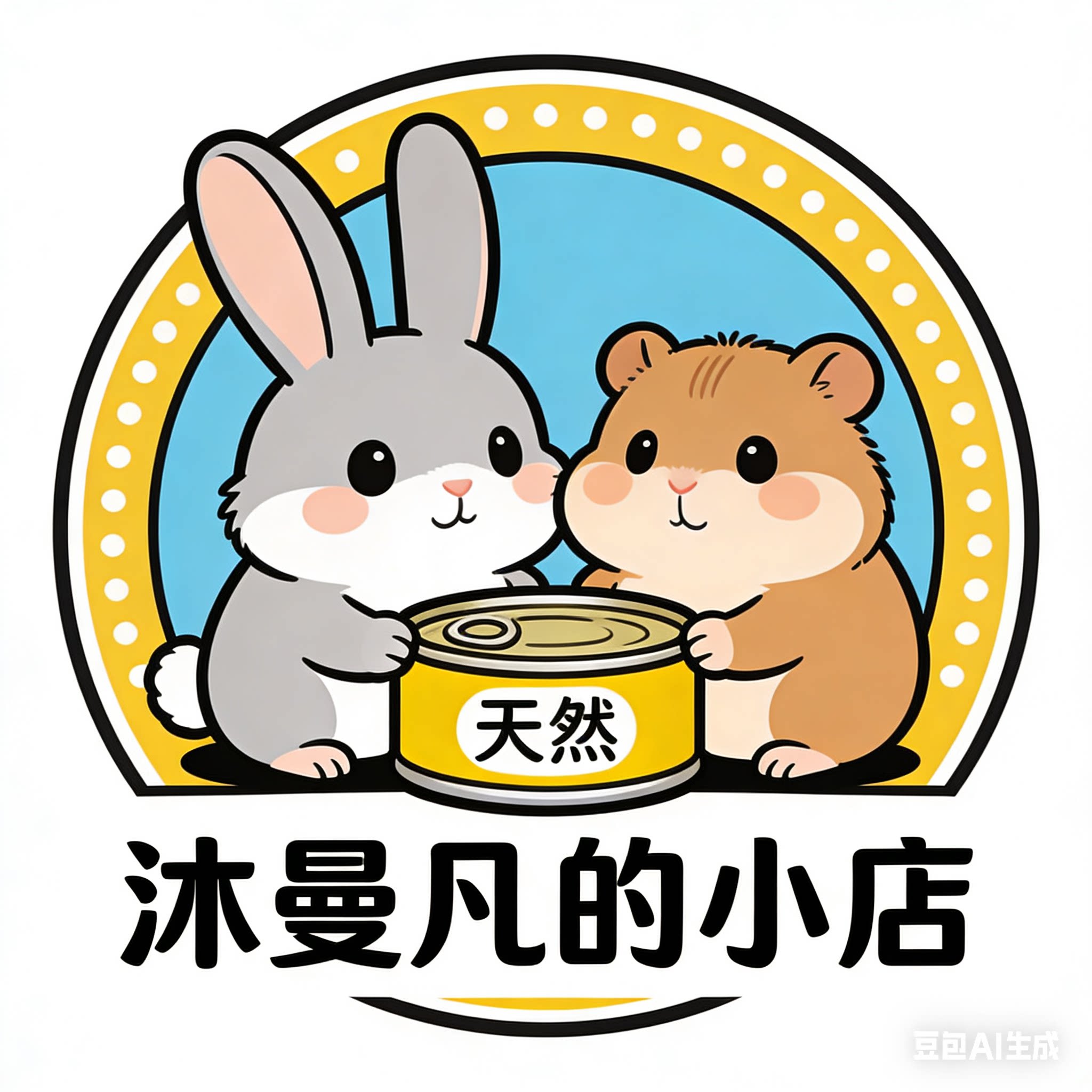 沐曼凡的小店