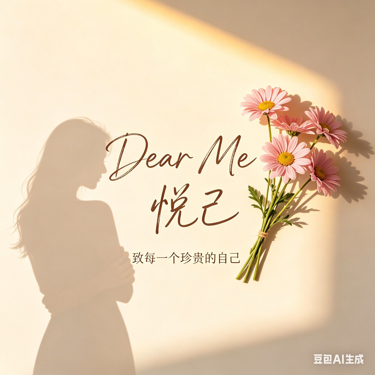 Dear Me 悦己