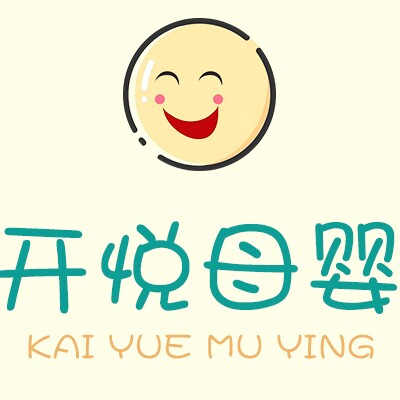 开悦母婴旗舰店 店铺LOGO