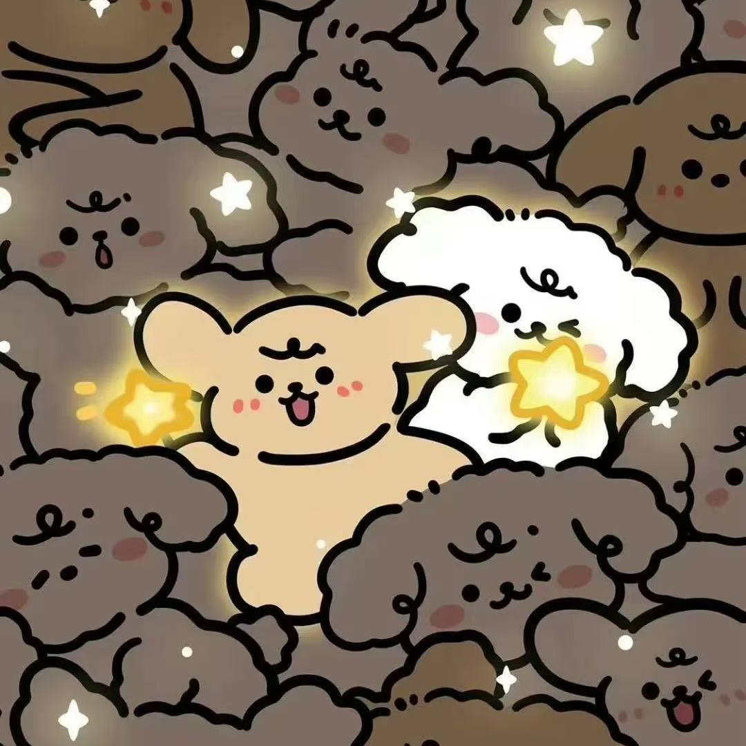 糯糯可可泡