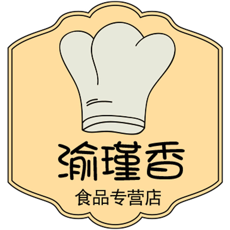 渝瑾香食品专营店