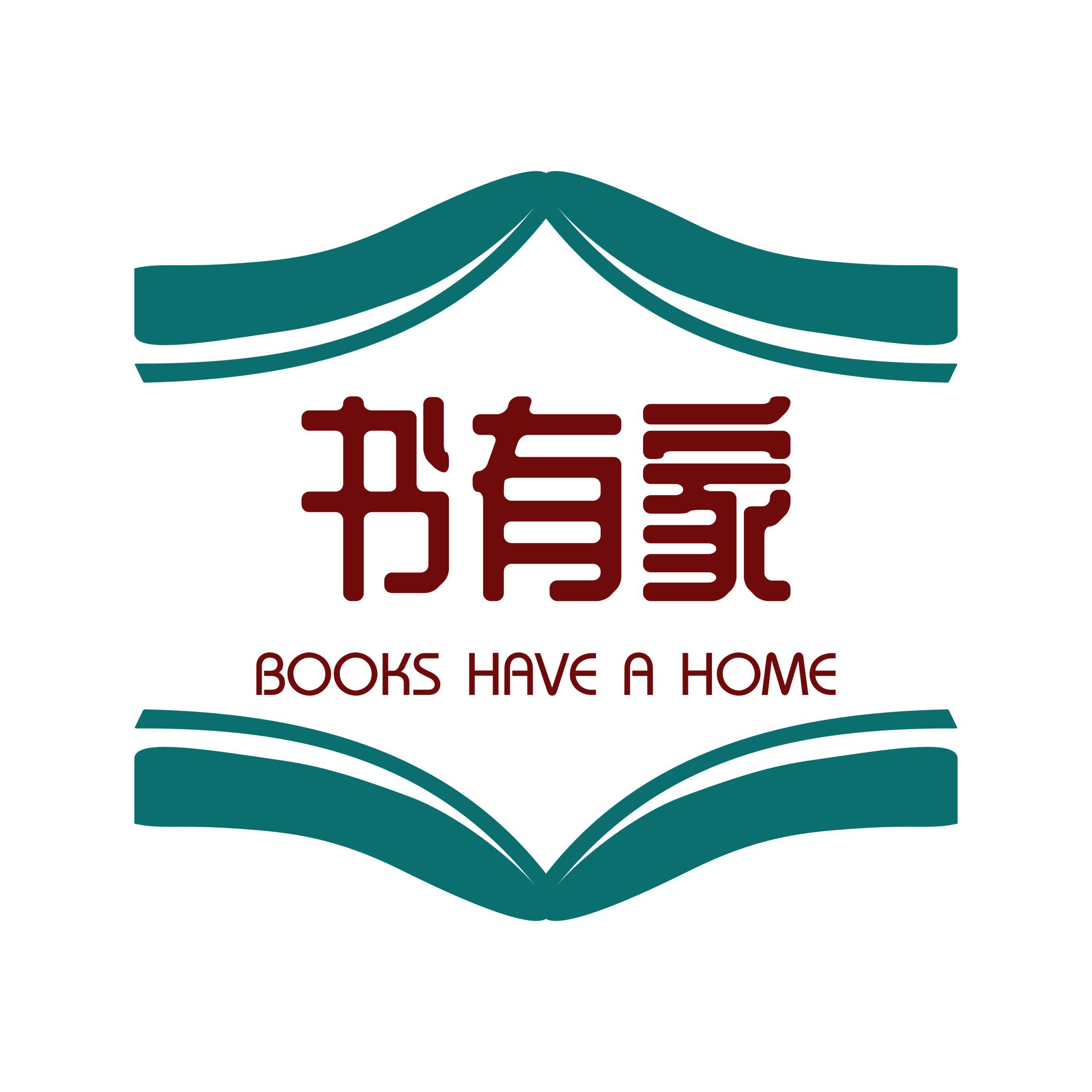 书有家工厂店 店铺LOGO