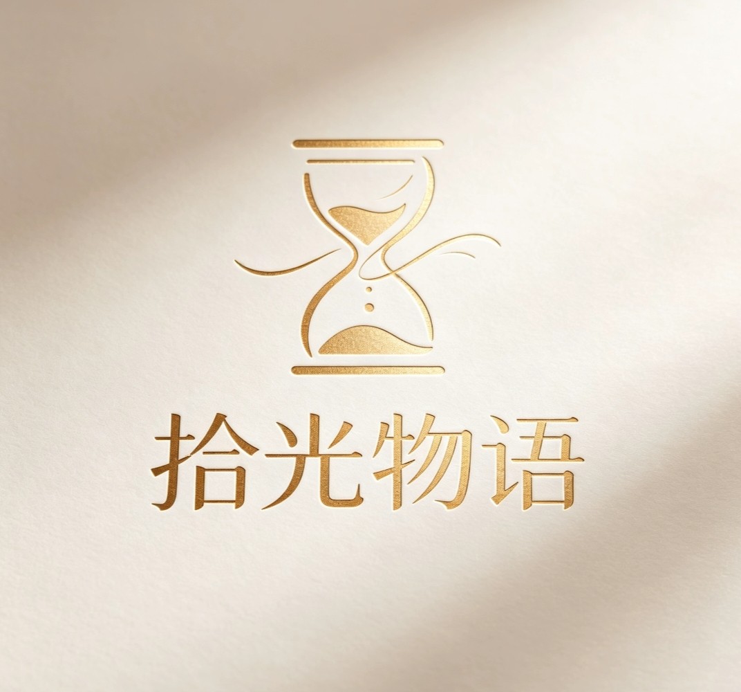 拾光物语小铺