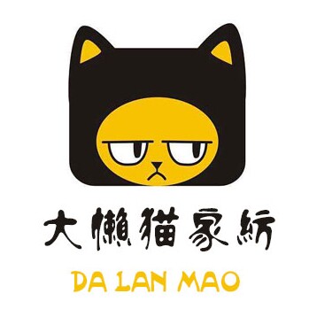 创意床上用品 店铺LOGO