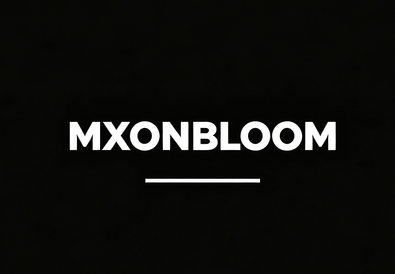 莫希MXONBLOOM