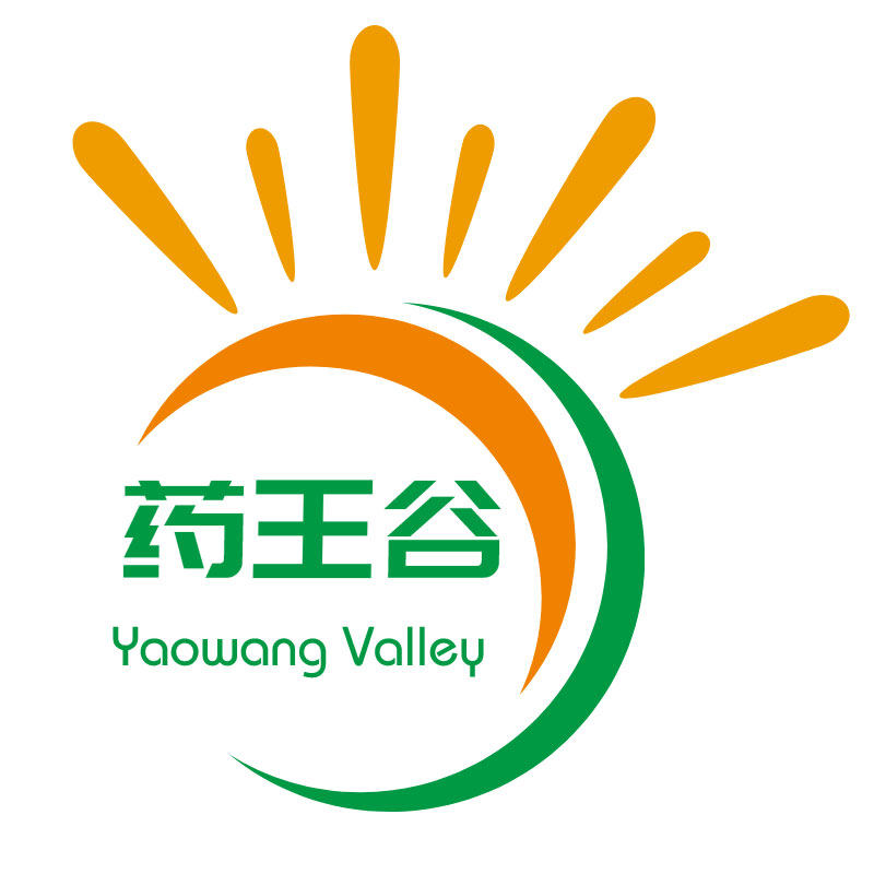 江油药王谷