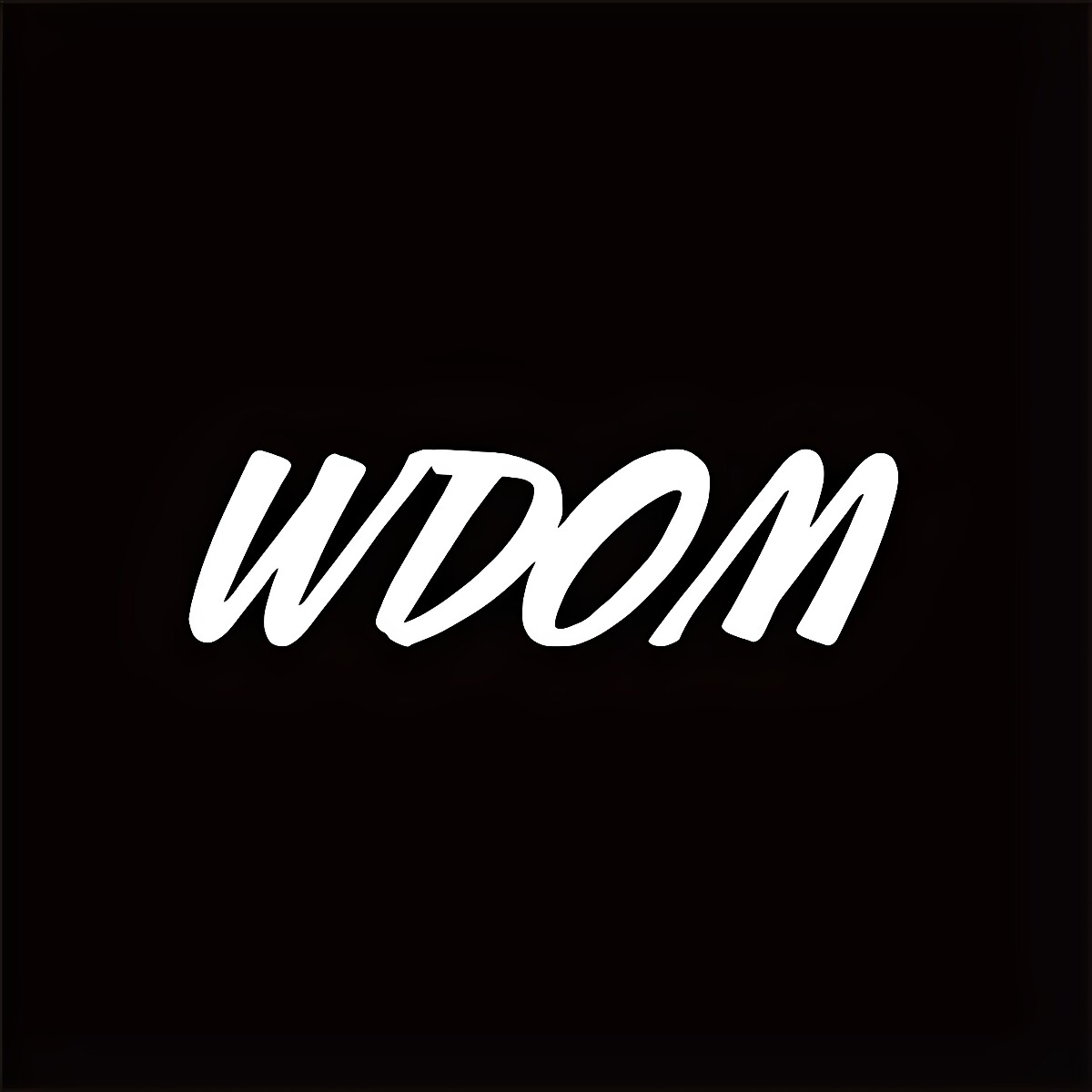 WDOM海外旗舰店
