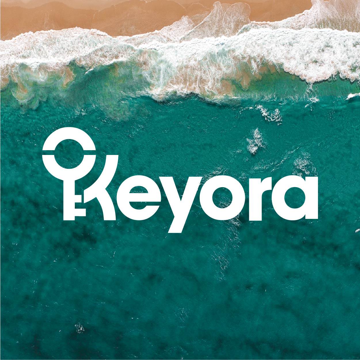 Keyora海外旗舰店