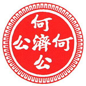 何济公海外旗舰店 店铺LOGO