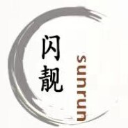 闪靓隐形眼镜旗舰店