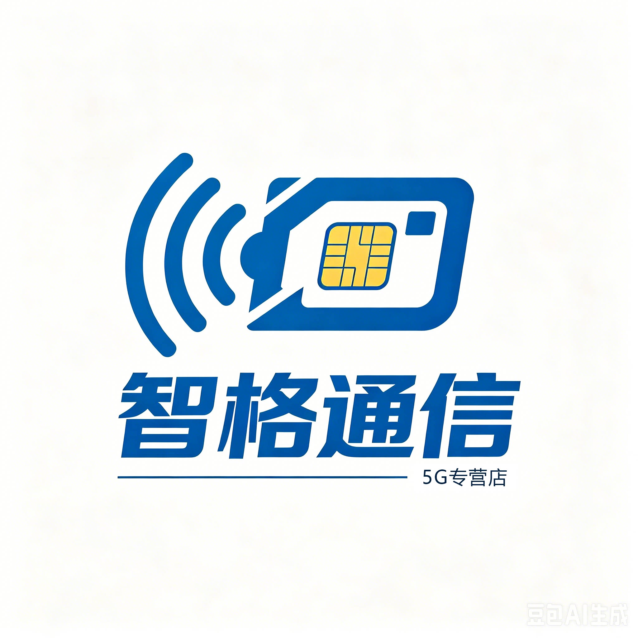 智格通信专营店