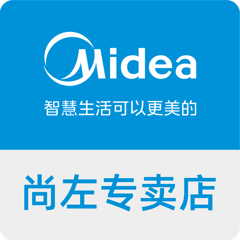 美的尚左专卖店 店铺LOGO