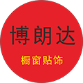 博朗达旗舰店 店铺LOGO
