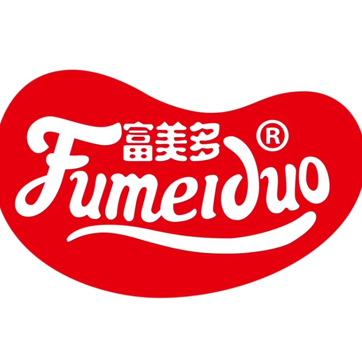 富美多食品企业店 店铺LOGO