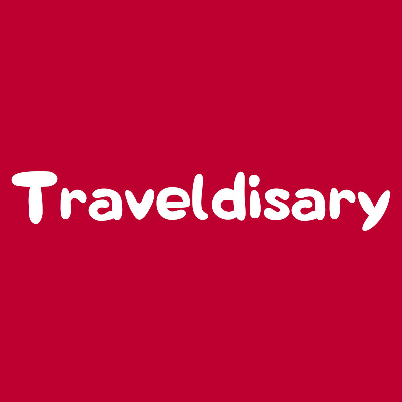 traveldisary旗舰店