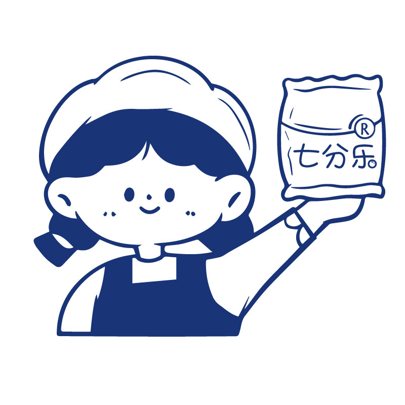 七分乐旗舰店
