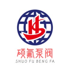 硕氟耐腐泵配件总汇