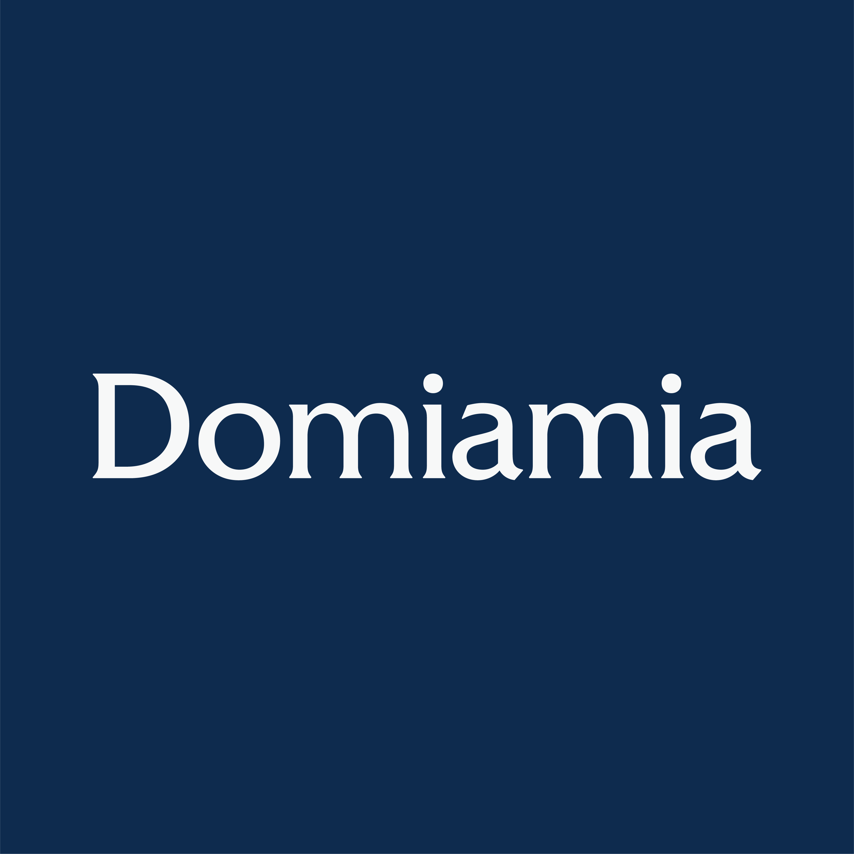 domiamia童装旗舰店