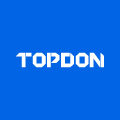 TOPDON旗舰店 店铺LOGO