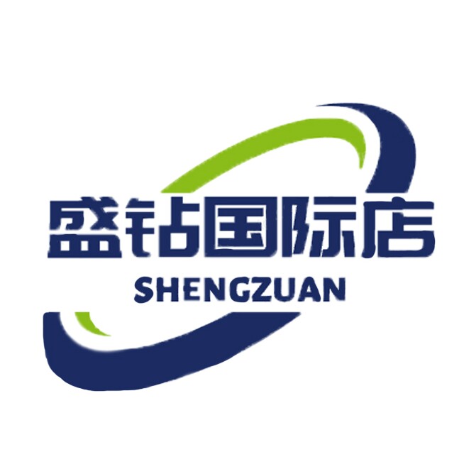 红外线国际店 店铺LOGO