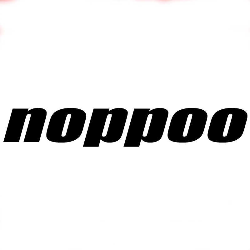 noppoo工厂店