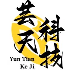 芸天新材料 店铺LOGO