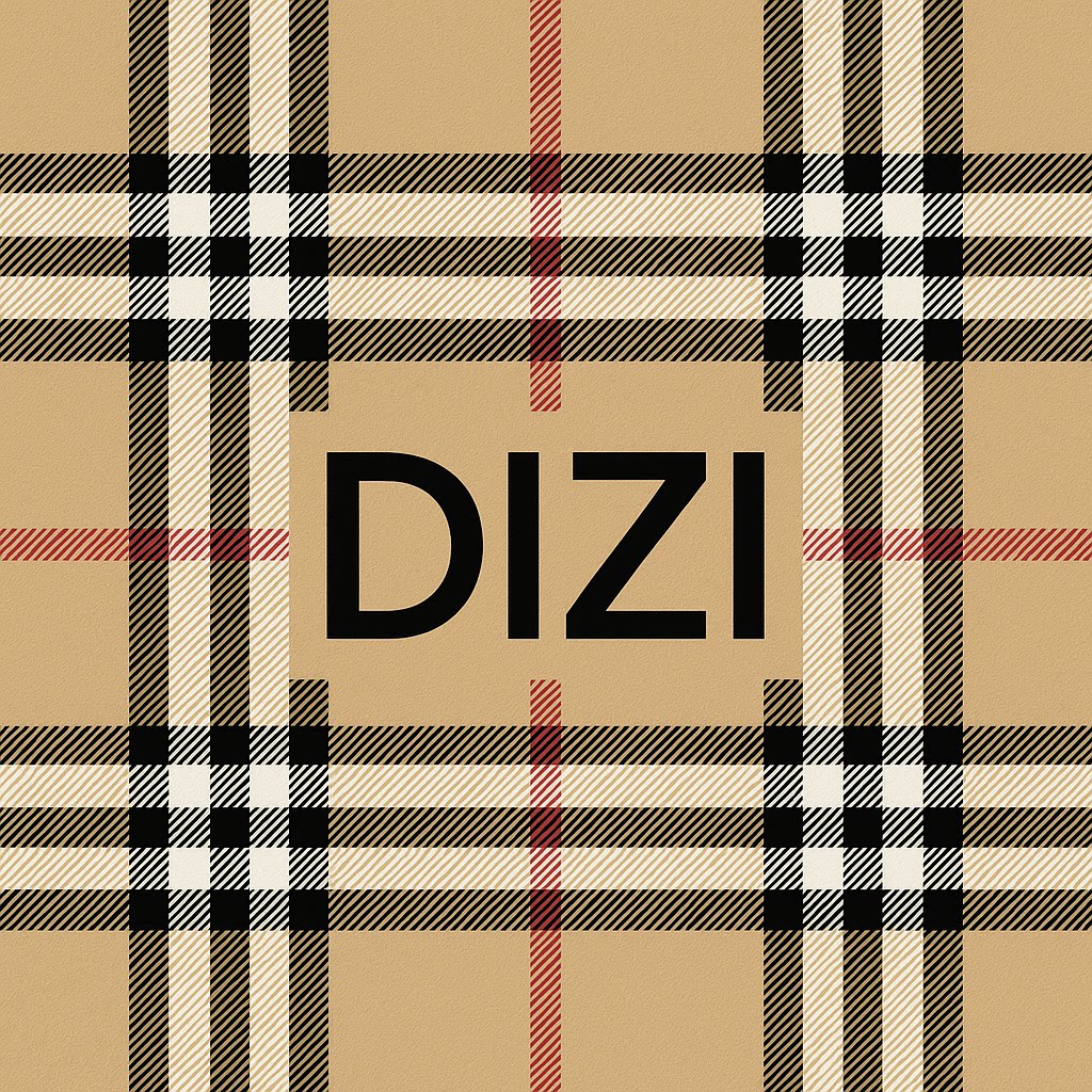 DIZI德子 店铺LOGO