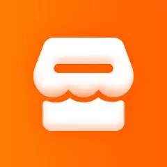 直播间品牌直销 店铺LOGO