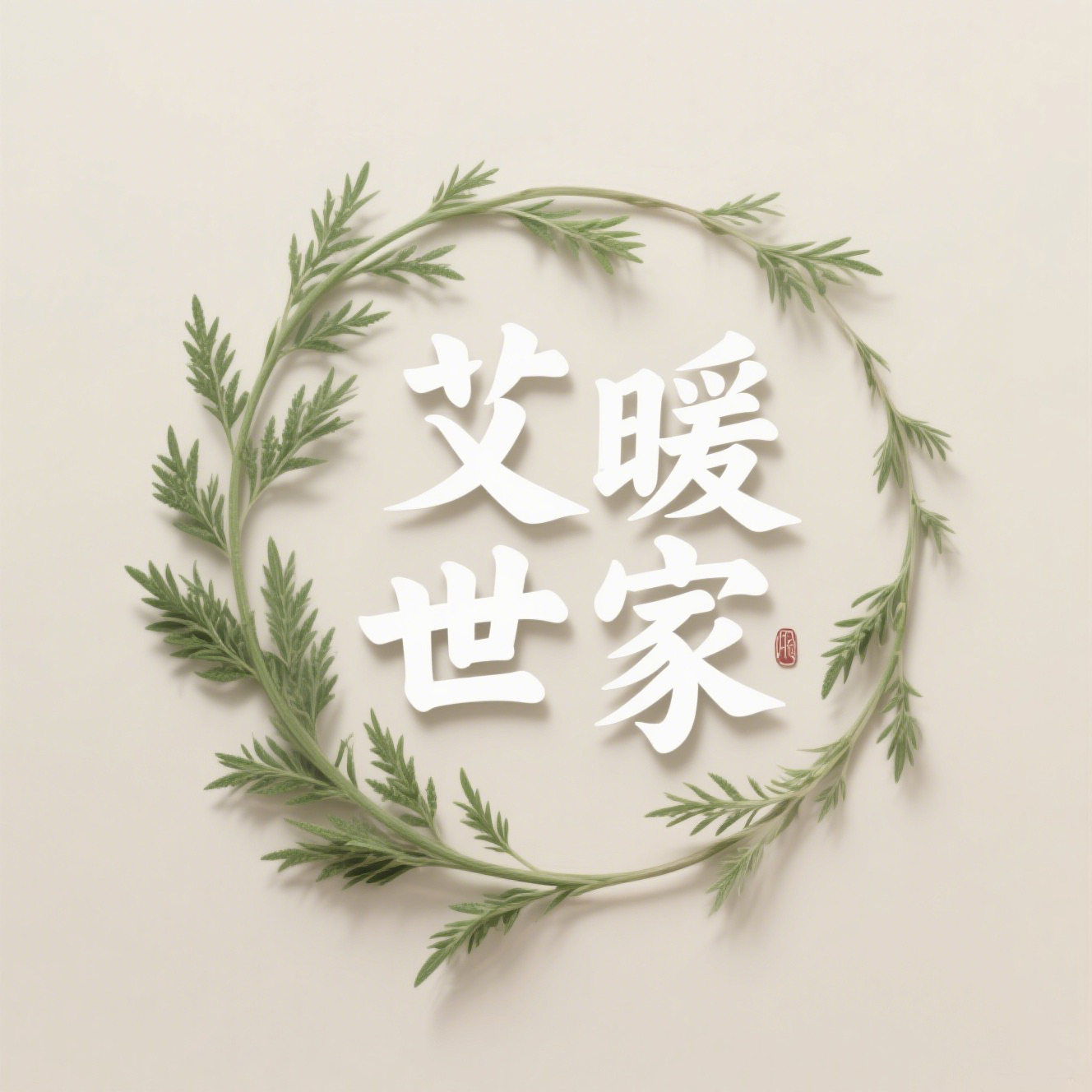 艾暖世家