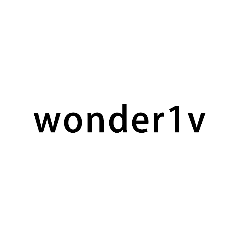 wonder1v