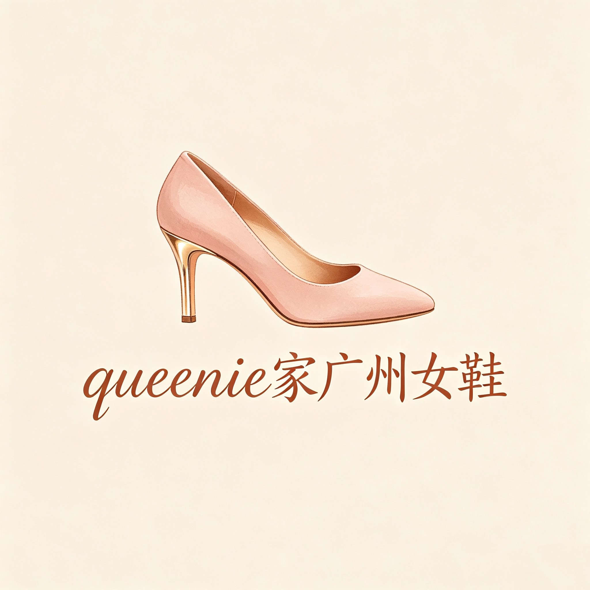 queenie家广州女鞋