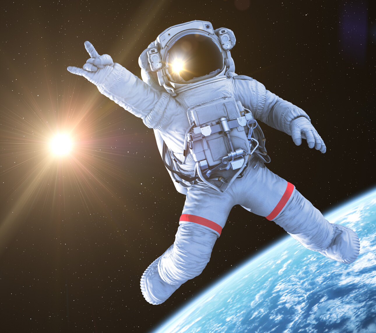 NASA LIKE男装品牌精品店