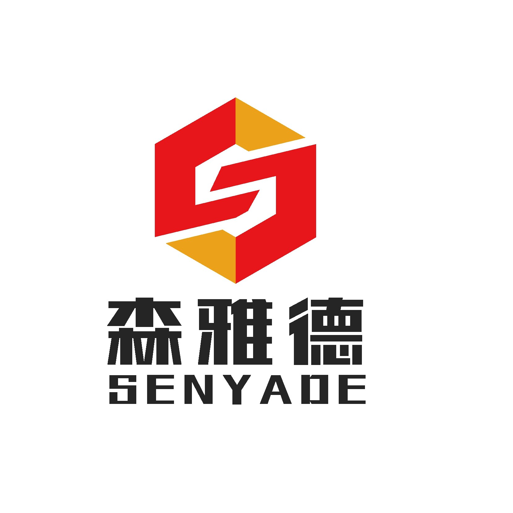 森雅德标识