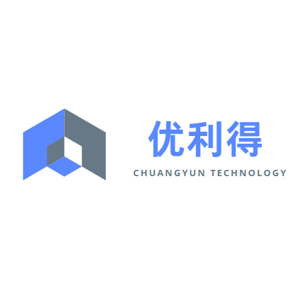 优利得旗舰店 店铺LOGO