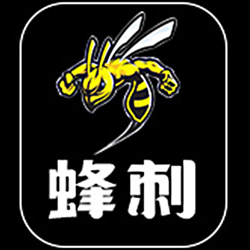 蜂刺路亚旗舰店
