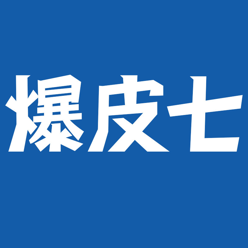 爆皮七食品旗舰店