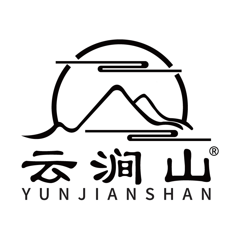 云涧山